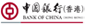 Hong Kong Bank of China