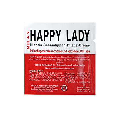 Happy-Lady
