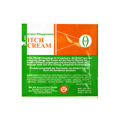 Itch-Cream
