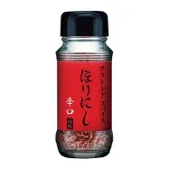 日本直送露營-燒烤-烹飪特製 香料堀西紅（辣味）瓶裝90g