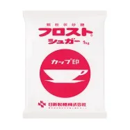 日本直送日新製糖 顆粒狀砂糖糖霜 1kg