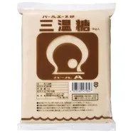 日本直送珍珠王三溫糖1kg