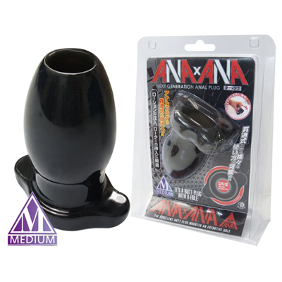 ANAxANA(M码)