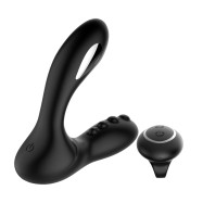 Gladiator Prostate Electro-Stimulation Remote Control Vibrator