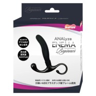 ANALyze 前列腺肛門塞入門初級