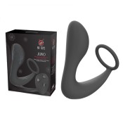 Anrei JUNO Dragon Electro-Stimulation Vibrating Anal Plug