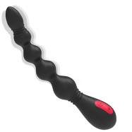 Vins文斯充電拉珠棒