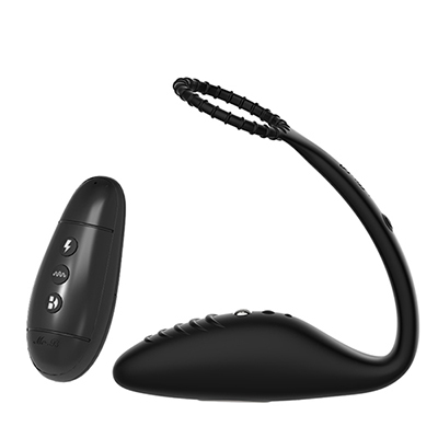 Mr.B M19 Wearable Prostate Electric with vibration