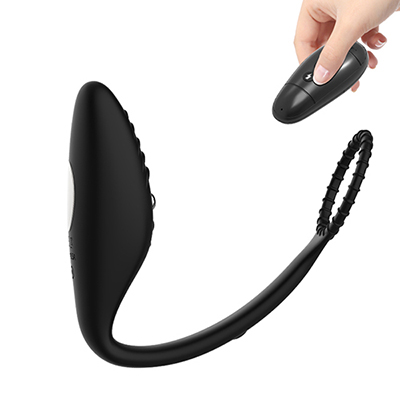 Mr.B M19 Wearable Prostate Electric with vibration
