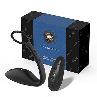 Mr.B M19 Wearable Prostate Electric with vibration