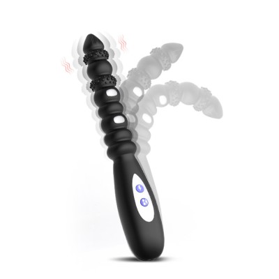 Mr.B R1 Vibration Electric Pull Bead