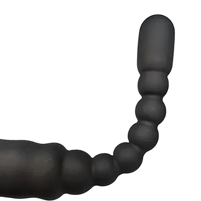 完全防水後庭分析師震動棒No.003