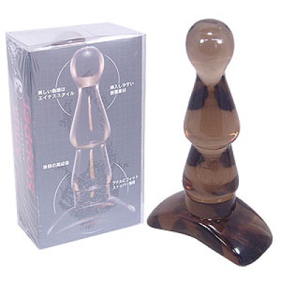 Anal Stopper NO.3