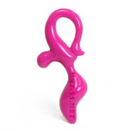 Male Prostate Stimulating anal plug - Thumb Shape