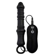 Dutch Cannon 10 Mode Anal Plug