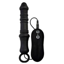 Dutch Cannon 10 Mode Anal Plug