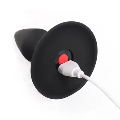 Equinox APP-Controlled Anal Vibrator