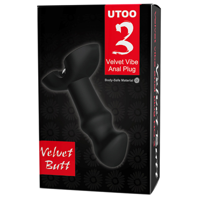 UTOO 電動バッドプラグNo.3