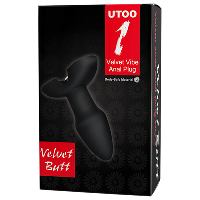 UTOO 電動バッドプラグNo.1