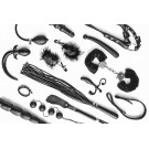 BDSM鞭の種類ガイド