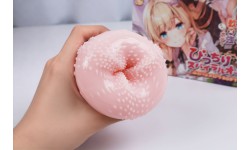 魔眼緊密螺旋球SOFT名器開箱