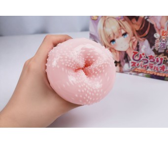 魔眼 タイトスパイラルボール SOFT 名器の開封レビュー