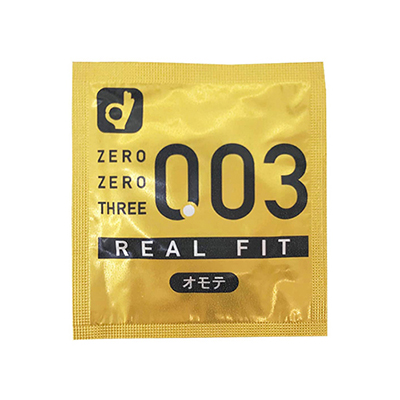 岡本0.03完全貼身(10個裝)