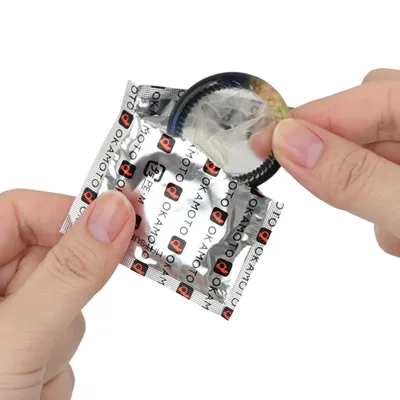 アートコンドーム 誘-sasoi- 2個入