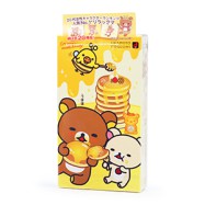 Okamoto Rilakkuma Honey Condom