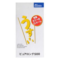 JEX特殊持久6個裝