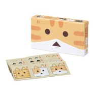 Okamoto Nyanbo Condoms with Heating Lubricant