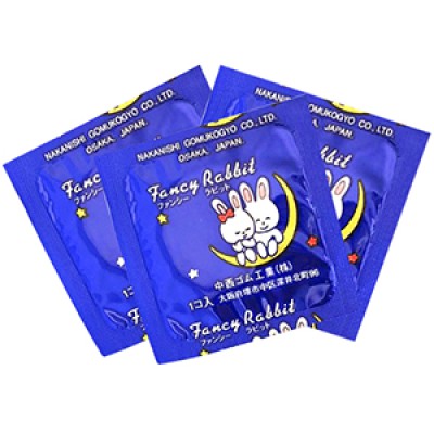 Nakanishi S Size Condom Bulk Packaging Diameter 31mm(32Pcs)