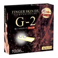Finger Skin Dx G-2