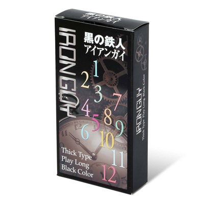 アイアンガイ(12個入)