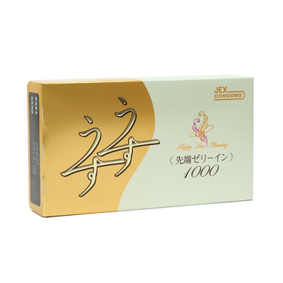 JEX極薄平滑型