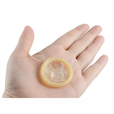 JEX激凸點持久安全套(8片裝)