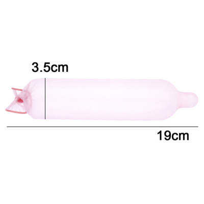Sagami Value 1000 Condom (12Pcs)