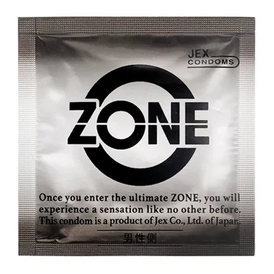 JEX ZONE（ゾーン）10個入