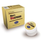 Men's Viacream Erection Cream