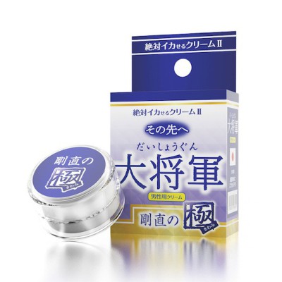 绝对高潮膏2 极 大将军 刚直之极