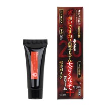 Adult Science The Power Plus of Penis Expansion Hot Cream(10g)