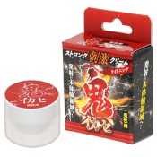 鬼快感 強力刺激膏電擊-男用