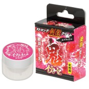 鬼快感 強力噴濺刺激膏-女用