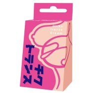 Dolce.Pink チクトランス
