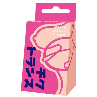 Dolce.Pink チクトランス