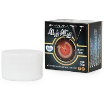 超ロングプレイヤー!「亀頭鈍感V」50g