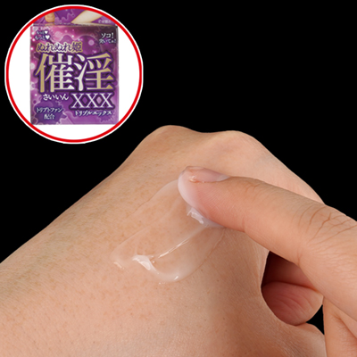 Wet Princess Aphrodisiac Cream(10g)