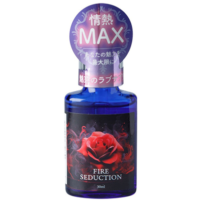 「烈焰诱惑」女性情趣液 30ml