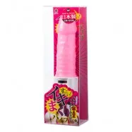 壹岐女用转动棒（粉色） 