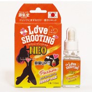 源氣堂 愛戀激升精華液 10ml